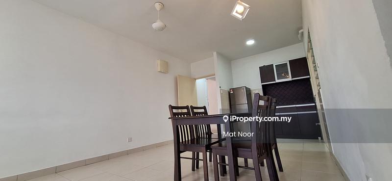 Pangsapuri untuk Dijual di De Bayu oleh Mat Noor - iProperty.com.my
