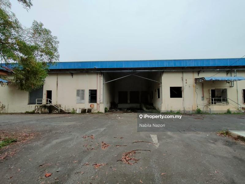 Warehouse for Sale in Kota Bharu, Kelantan by Nabila Nazori - iProperty.com.my