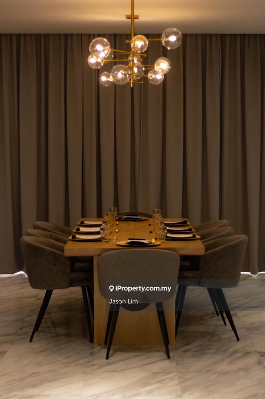 Condominium for Rent in The Loft Bangsar by Jason Lim - iProperty.com.my