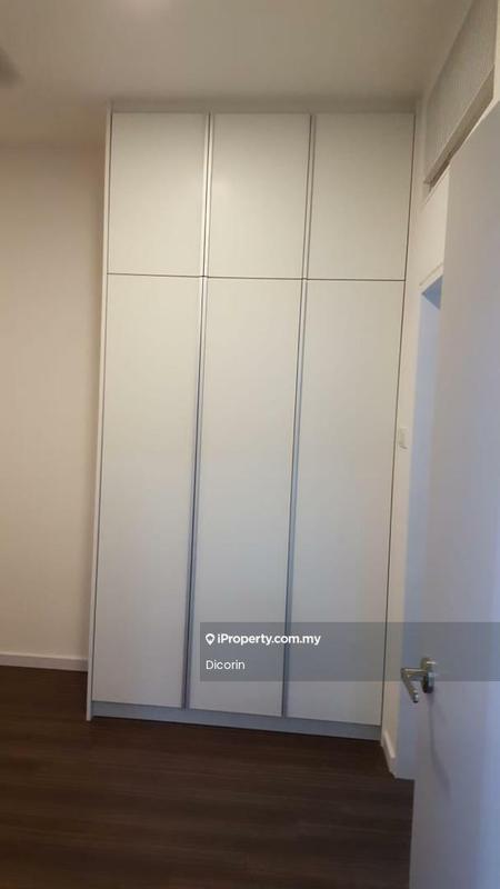 Condominium for Rent in Vertu Resort by Dicorin - Bedroom - iProperty.com.my