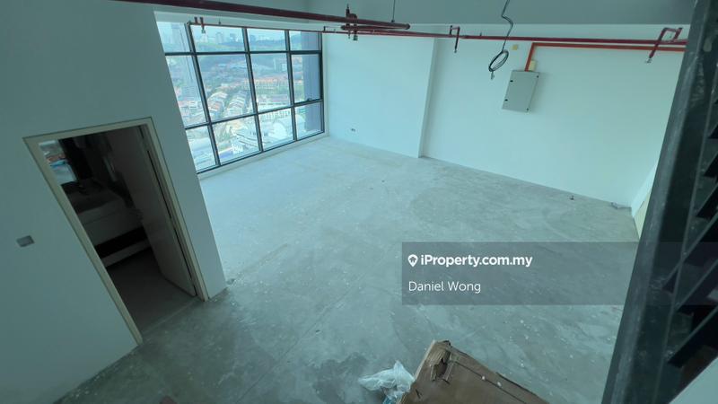 Office for Rent in Mont Kiara, Kuala Lumpur by Daniel Wong - iProperty.com.my