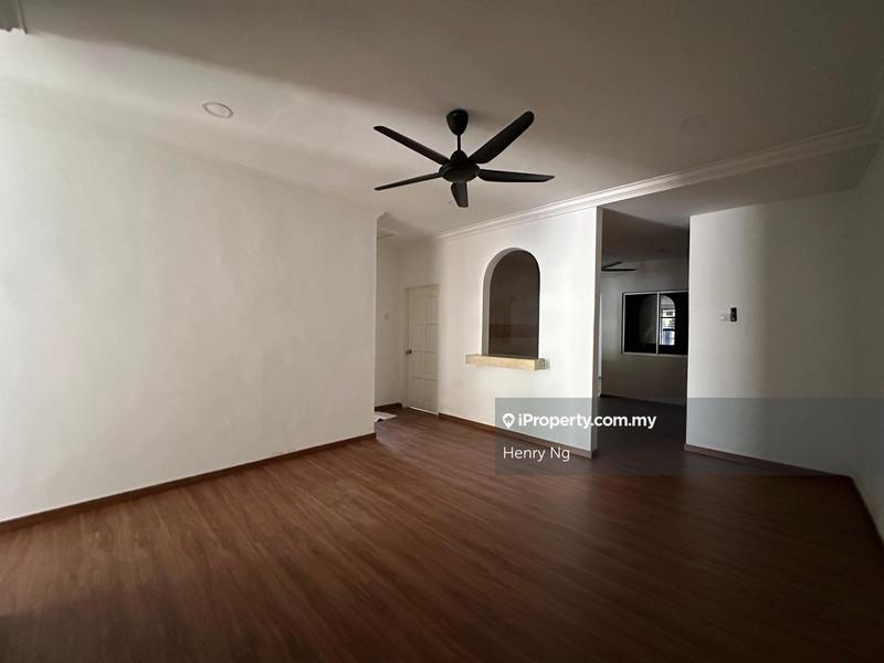 Semi-Detached House for Sale in SP Heights, Sungai Petani by Henry Ng - iProperty.com.my