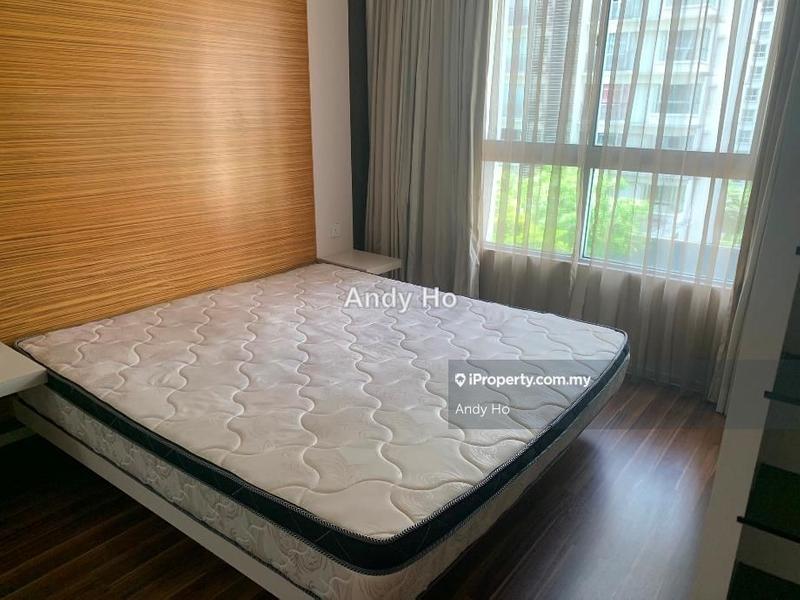 Kediaman Servis untuk Dijual di Verve Suites oleh Andy Ho - iProperty.com.my