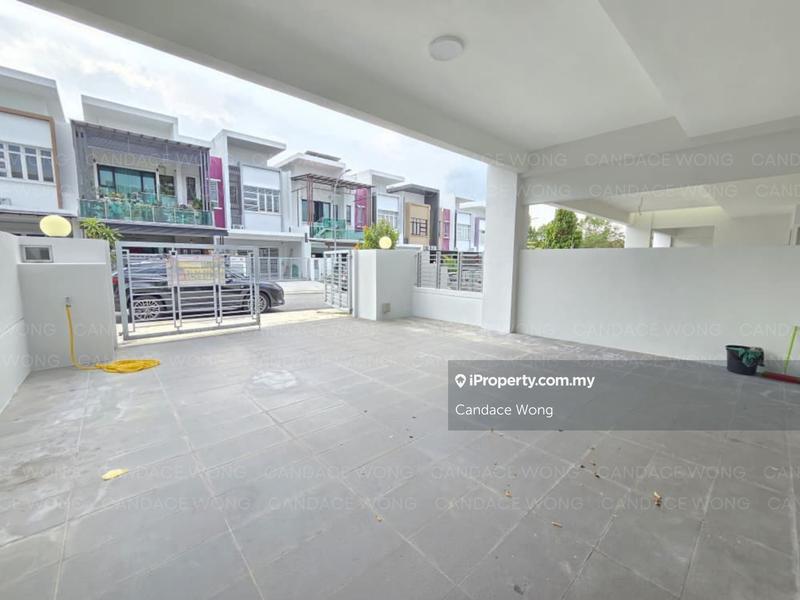 2-storey Terraced House for Sale in Semanja kajang Jelok Impian, Kajang by Candace Wong - iProperty.com.my