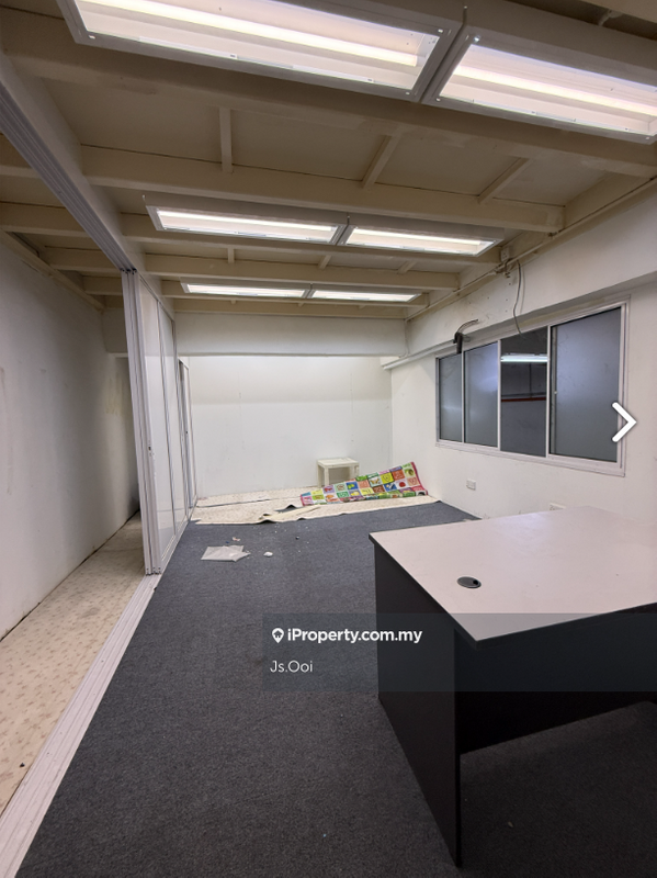 For Rent - Taman Iks Bukit Tengah