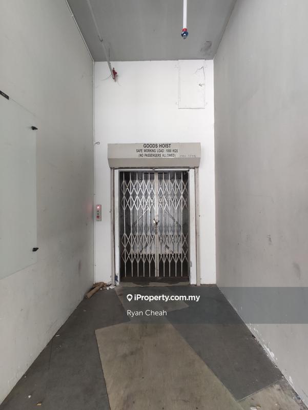 Retail-Space for Rent in Bandar Sri Damansara, Selangor by Ryan Cheah - iProperty.com.my