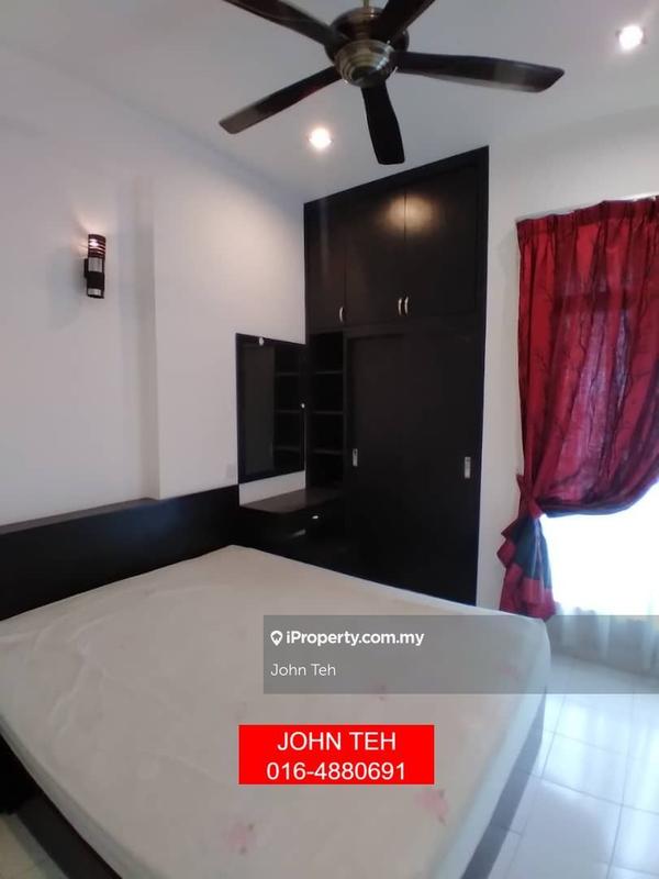Condominium for Sale in Tanjung Park Condominium by John Teh - iProperty.com.my