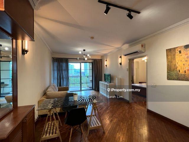 Condominium for Rent in Mont Kiara Sophia by Sarah Lim - iProperty.com.my