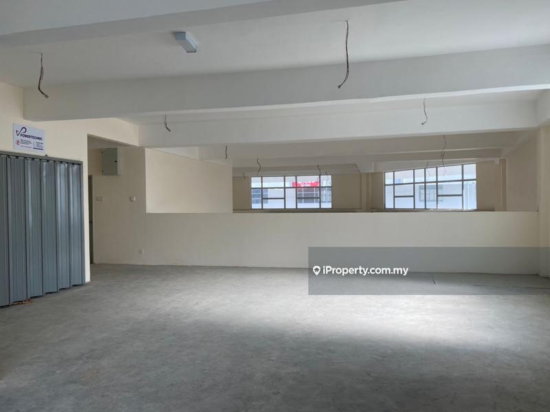Terrace Factory untuk Disewa di Selayang Industrial Park, Batu Caves oleh Alice Lau - iProperty.com.my