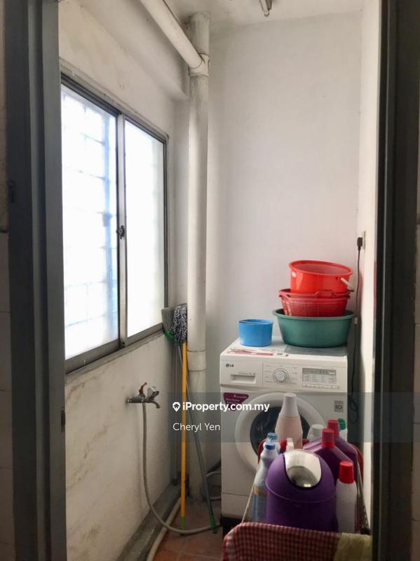 Condominium for Sale in Menara Jaya by Cheryl Yen - iProperty.com.my