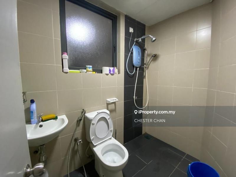 Condominium for Sale in Palace Court (Sri Istana) by CHESTER CHAN - iProperty.com.my