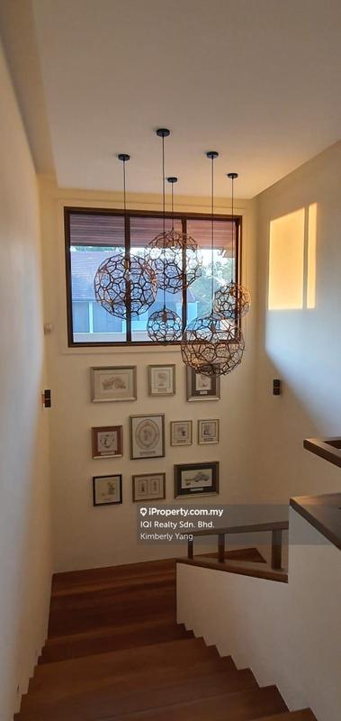 Rumah Berkembar untuk Dijual di GATED & GUARDED - MODERN 3 STOREY SEMI D HOUSE, Damansara Heights oleh Kimberly Yang - iProperty.com.my