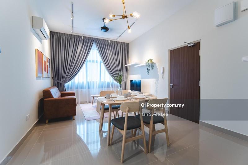 Condominium for Sale in Ara Sentral by Tan Swee Lee - iProperty.com.my