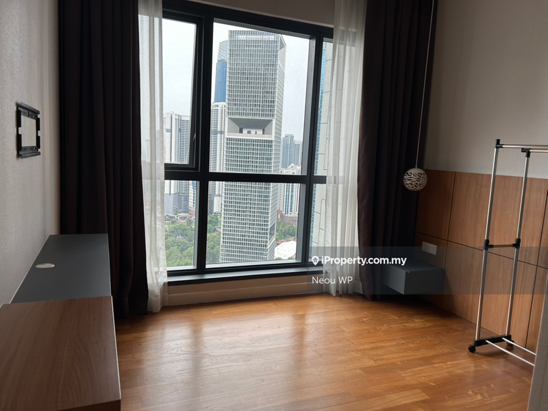 Service Residence for Sale in Aria by Neou WP - iProperty.com.my