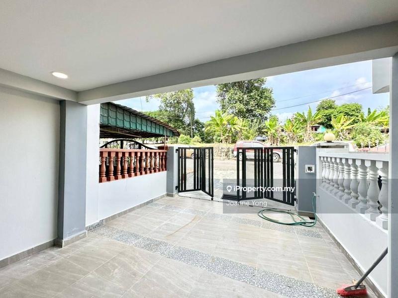 2-storey Terraced House for Sale in Taman Megah Ria, Masai by Joanne Yong - iProperty.com.my