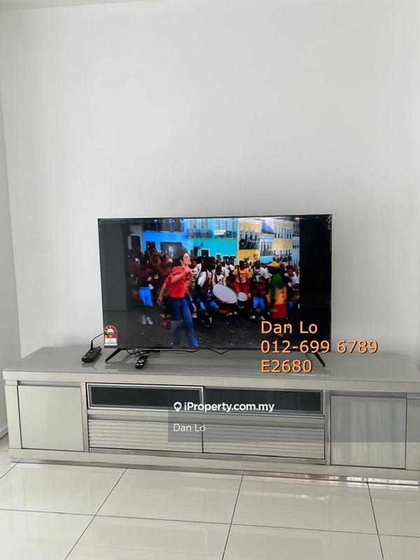 Service Residence for Sale in Hampshire Place by Dan Lo - iProperty.com.my