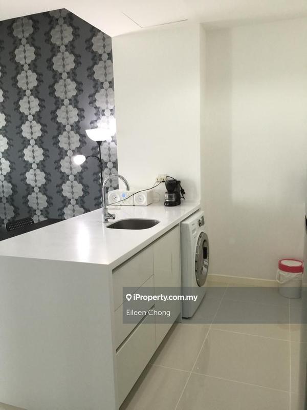 Service Residence for Rent in Tropicana Avenue by Eileen Chong - iProperty.com.my