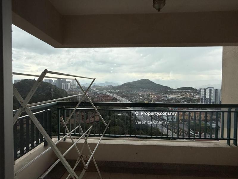 Kondominium untuk Disewa di Seri Maya Condominium oleh Veronica Chan Yy - iProperty.com.my
