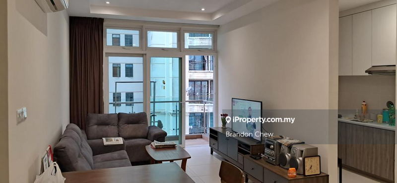 For Sale - Riverine Diamond