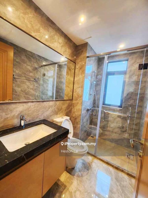 Residensi Servis untuk Dijual di R&F Princess Cove Phase 1 oleh Heston Lai - iProperty.com.my