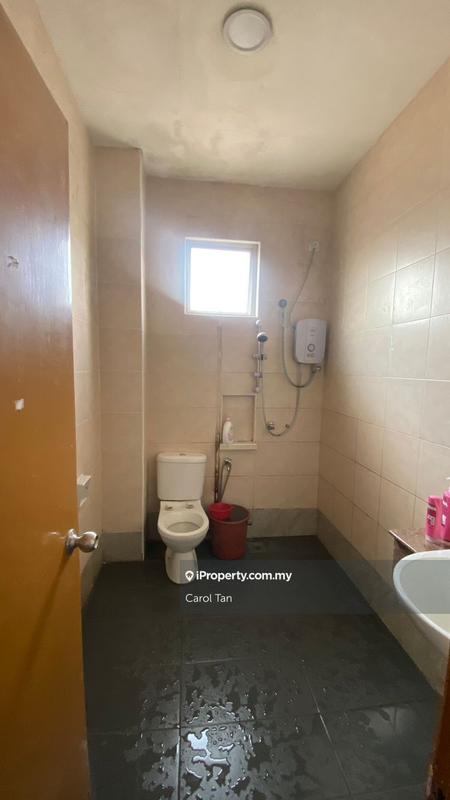 Rumah Berkembar untuk Dijual di Bandar Putra, Kulai oleh Carol Tan - iProperty.com.my