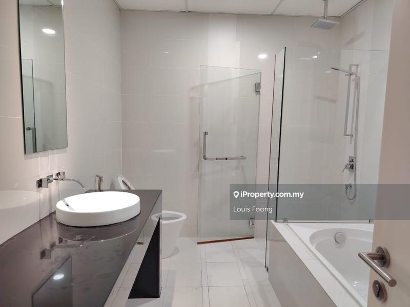 Service Residence for Rent in Gateway Kiaramas Residences by Louis Foong - iProperty.com.my
