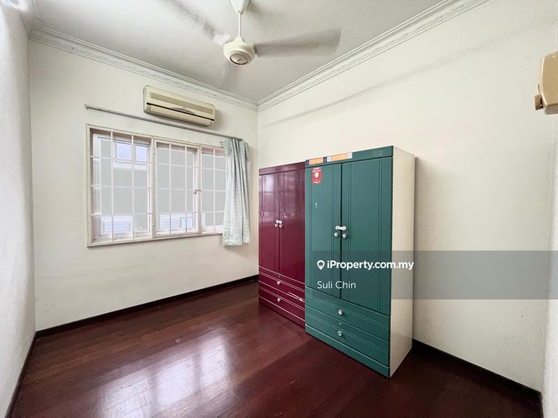 Rumah Teres 2-Tingkat untuk Dijual di Alam Damai, Cheras oleh Suli Chin - iProperty.com.my