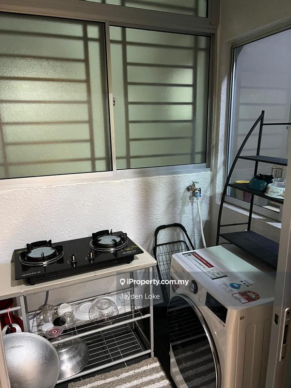 Service Residence for Rent in Serviced Residence @ Razak City Residences (RC Residences) by Jayden Loke - iProperty.com.my