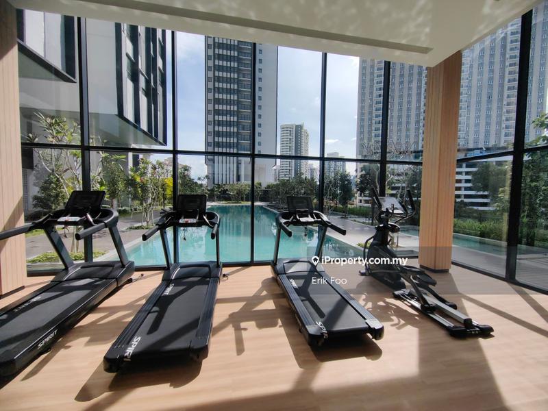 Kondominium untuk Dijual di ALIX Residences oleh Erik Foo - iProperty.com.my
