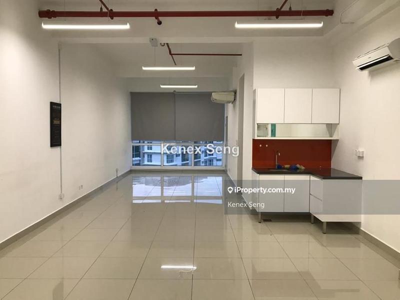 Office for Rent in Ara Damansara, Selangor by Kenex Seng - iProperty.com.my