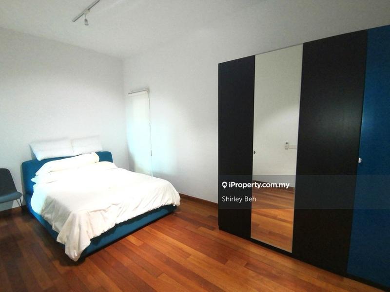 Condominium for Sale in The LIGHT COLLECTION II by Shirley Beh - iProperty.com.my