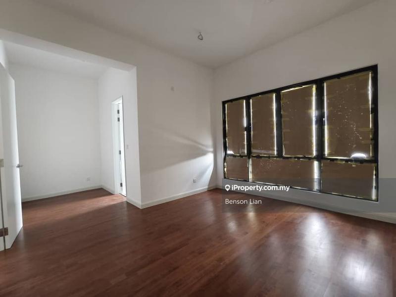 Rumah Berangkai 2 Tingkat untuk Dijual di Jardin Residences @ Bandar Seri Coalfields, Sungai Buloh oleh Benson Lian - iProperty.com.my