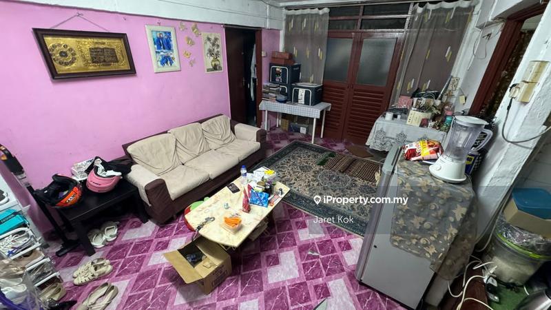 For Sale - Jalan Sentul
