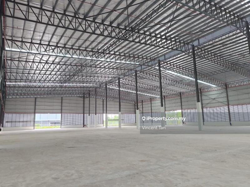 Kilang untuk Dijual di Bandar Baru Enstek, Bandar Enstek oleh Vincent Tan - iProperty.com.my