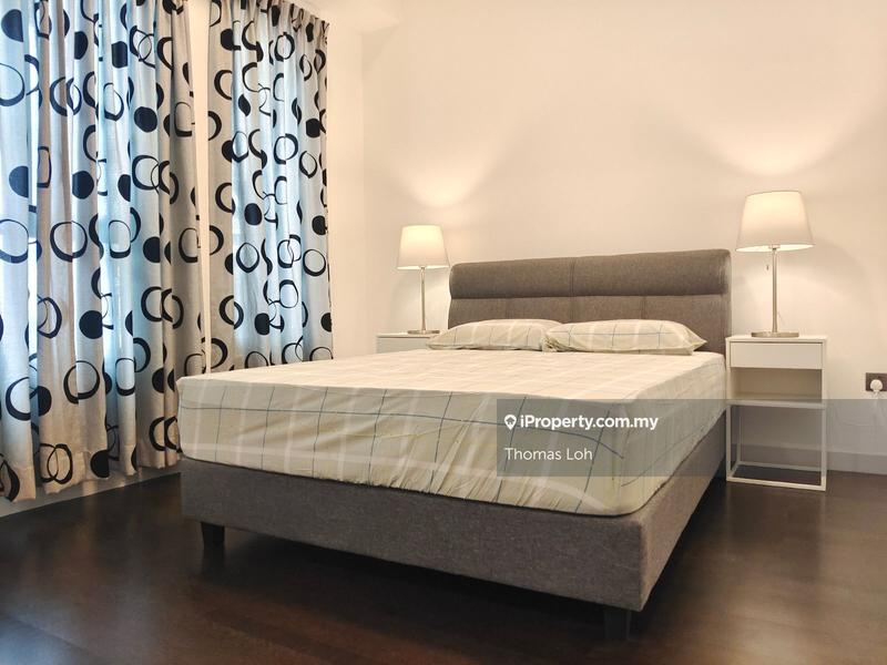 Kediaman Servis untuk Disewa di Lot 15 oleh Thomas Loh - iProperty.com.my
