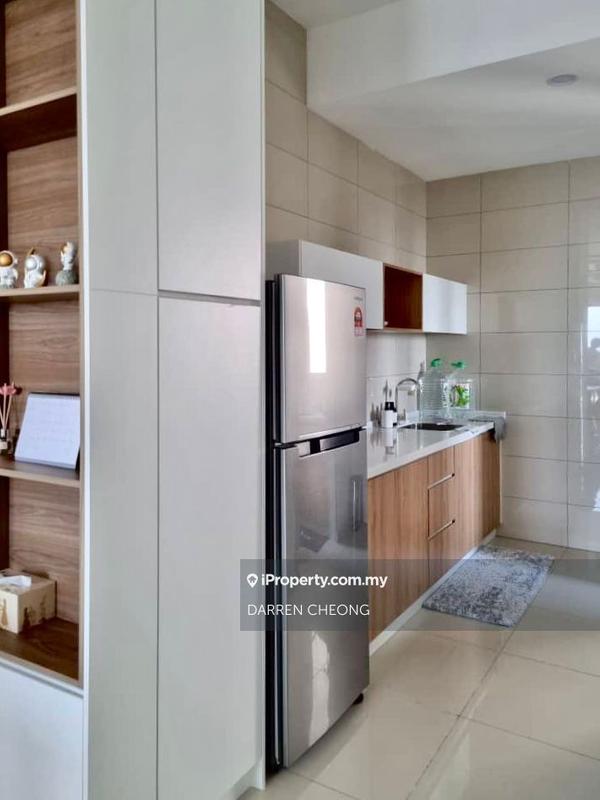 Condominium for Sale in Sunway GeoLake Residences by DARREN CHEONG - iProperty.com.my