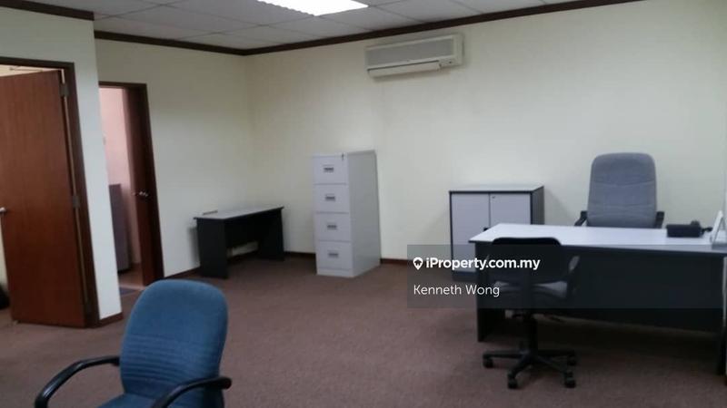 Pejabat untuk Dijual di Sunwaymas Commercial Centre, Petaling Jaya oleh Kenneth Wong - iProperty.com.my