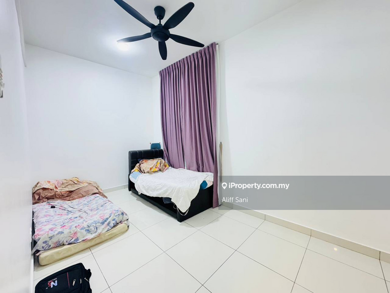 Service Residence for Sale in Hon Residensi by Aliff Sani - iProperty.com.my