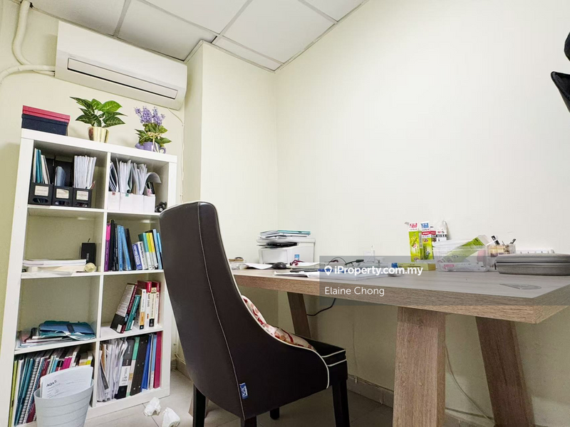 Kondominium untuk Disewa di 2 Hampshire oleh Elaine Chong - iProperty.com.my