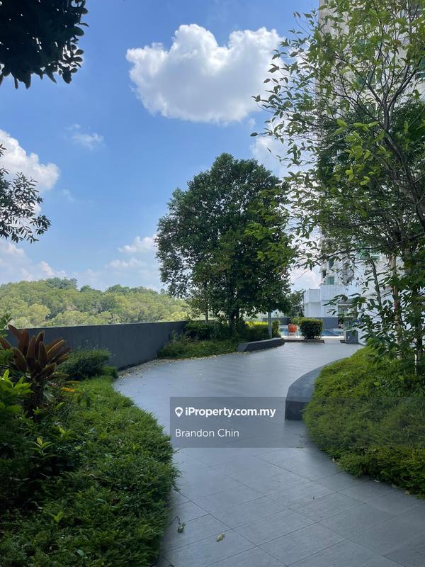 Service Residence for Sale in Saville @ Melawati by Brandon Chin - iProperty.com.my