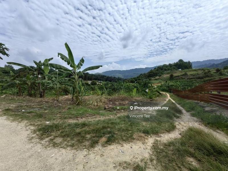 Tanah Pertanian untuk Dijual di Kampung Sungai Lalang, Semenyih oleh Vincent Tee - iProperty.com.my