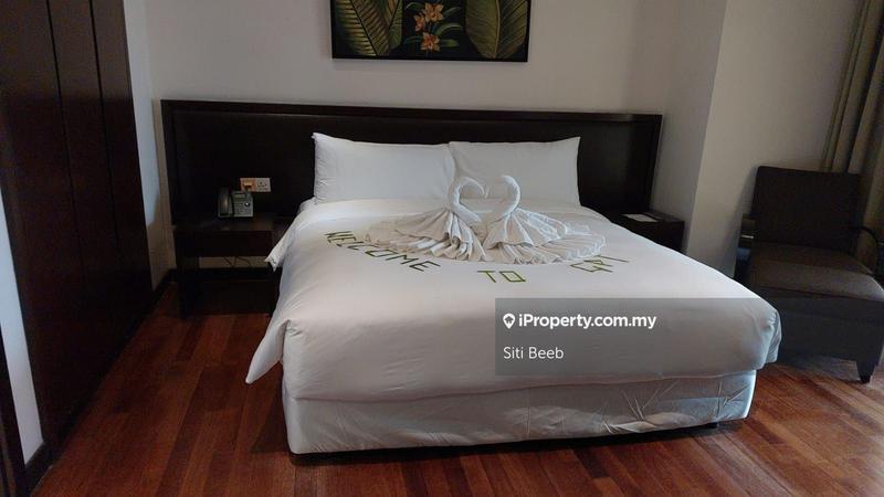 Service Residence for Sale in Avani Sepang Goldcoast Resort by Siti Beeb - iProperty.com.my