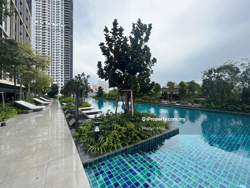 For Rent - Residensi Solaris Parq