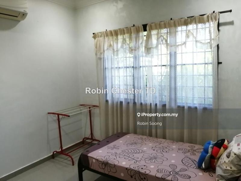 Semi-Detached House for Sale in Taman Desa Baru, Bukit Baru by Robin Soong - iProperty.com.my