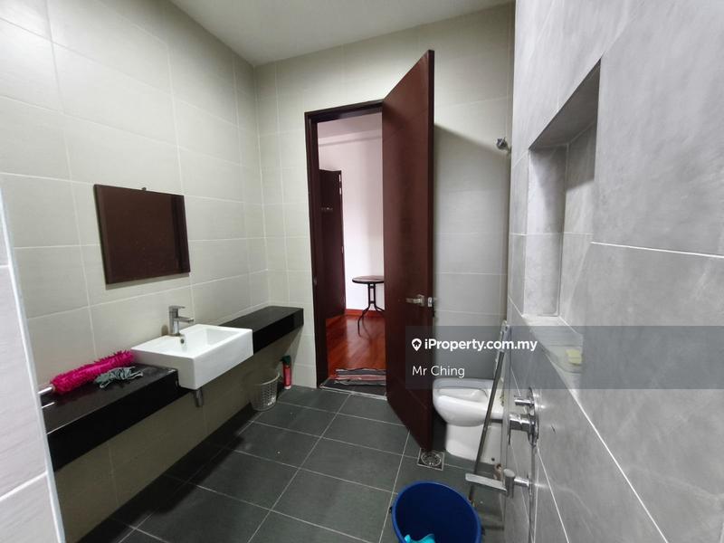 2-storey Terraced House for Sale in Alam Impian, Shah Alam by Mr Ching - iProperty.com.my