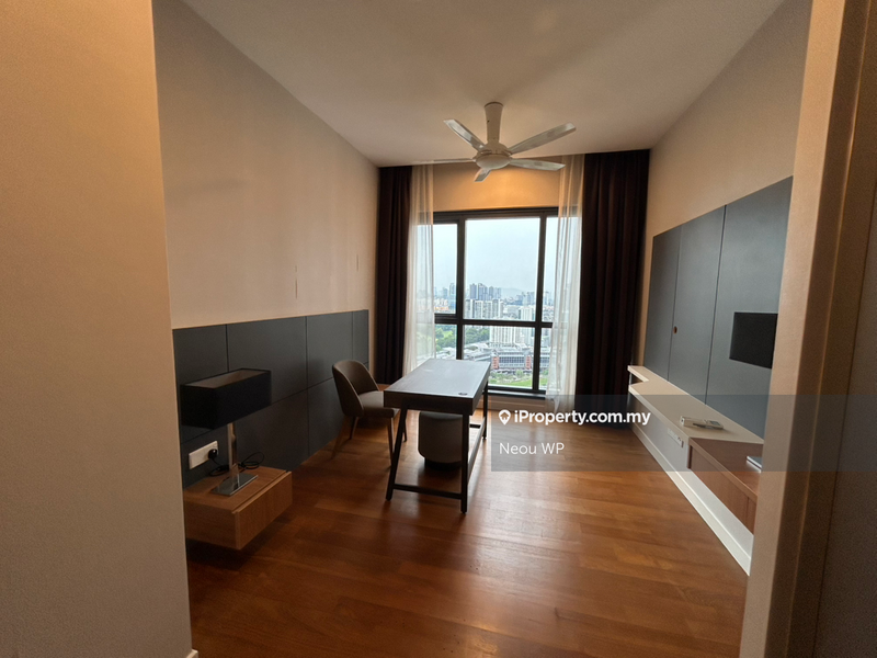 Service Residence for Sale in Aria by Neou WP - iProperty.com.my