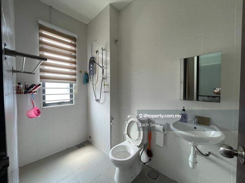 2-storey Terraced House for Sale in Kajang East, Semenyih by Zach Seng - iProperty.com.my