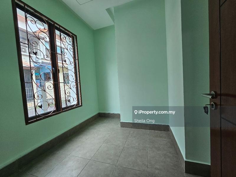 Rumah Berangkai 2 Tingkat untuk Dijual di qaseh bk8A, Bandar Kinrara oleh Sheila Ong - iProperty.com.my
