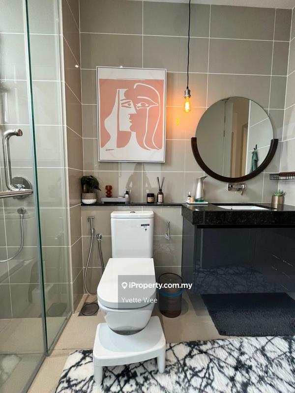 Service Residence for Rent in The Park 2 by Louis Wee - iProperty.com.my