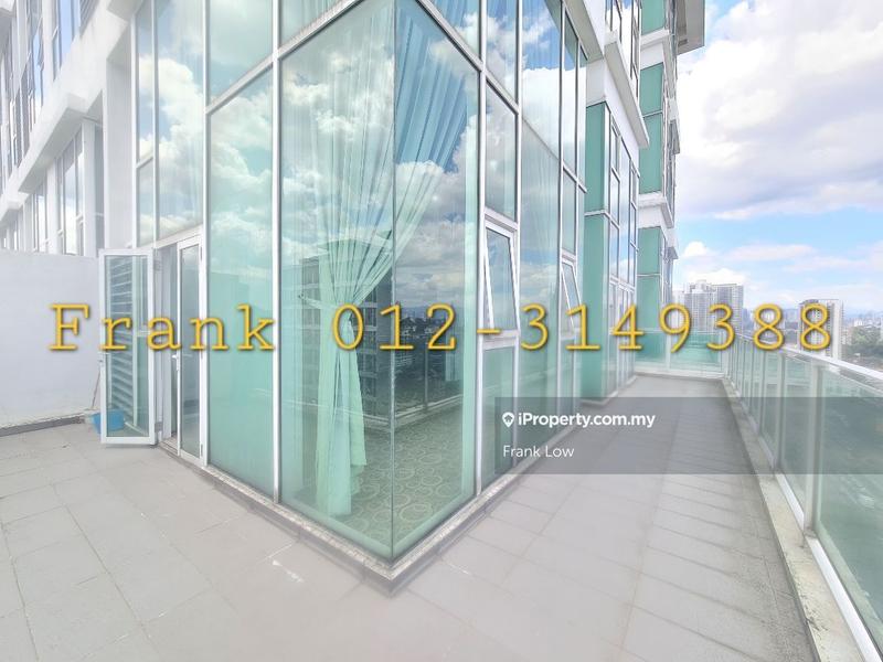 For Sale - The Scott Garden SOHO